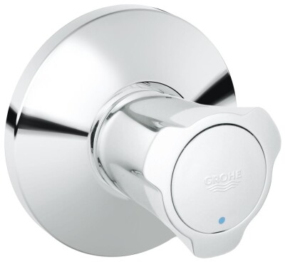 Grohe Costa L Ankastre Stop Valf - 19808001 - 1