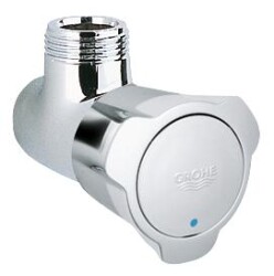 Grohe Costa L Bibtap Duş, 1/2″ - 26010001 - Grohe