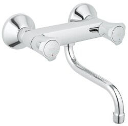 Grohe Costa L Duvardan Musluk - 31187001 - Grohe