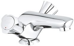 Grohe Costa L Tek delikli lavabo bataryası - 21390001 - Grohe