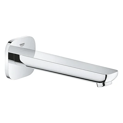 GROHE Cubeo Çıkış Ucu, Krom - 1017790000 - 1