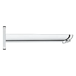 GROHE Cubeo Çıkış Ucu, Krom - 1017790000 - 2