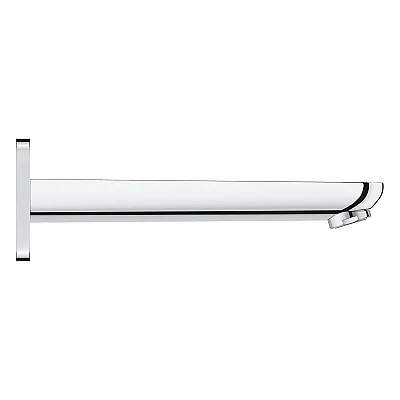 GROHE Cubeo Çıkış Ucu, Krom - 1017790000 - 2