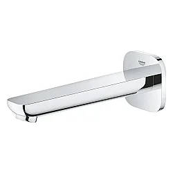 GROHE Cubeo Çıkış Ucu, Krom - 1017790000 - 3