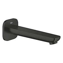 GROHE Cubeo Çıkış Ucu, Mat Siyah - 1017792430 - Grohe