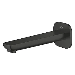 GROHE Cubeo Çıkış Ucu, Mat Siyah - 1017792430 - 3