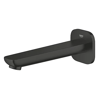 GROHE Cubeo Çıkış Ucu, Mat Siyah - 1017792430 - 3