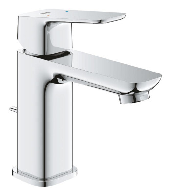 Grohe Cubeo Lavabo bataryası 1/2″ S-Boyutu - 1016940000 - 1