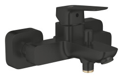 Grohe Cubeo Tek kumandalı banyo bataryası - 1018132430 - Grohe
