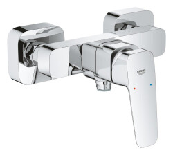 Grohe Cubeo Tek kumandalı duş bataryası - 1018240000 - 1