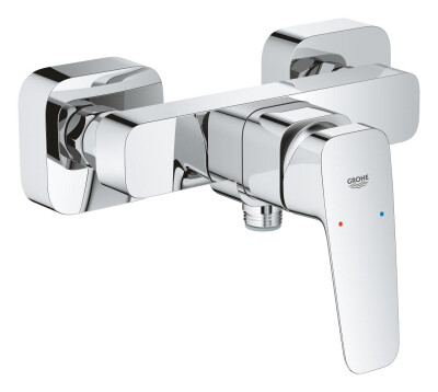 Grohe Cubeo Tek kumandalı duş bataryası - 1018240000 - 1