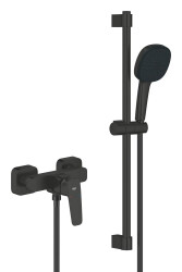 Grohe Cubeo Tek kumandalı duş bataryası 1/2″ - 1018252430 - Grohe