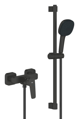 Grohe Cubeo Tek kumandalı duş bataryası 1/2″ - 1018252430 - 1