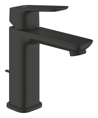 Grohe Cubeo Tek kumandalı lavabo bataryası M-Boyut - 1017492430 - 1