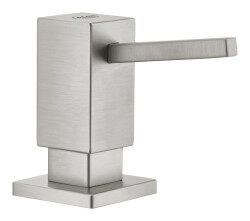 Grohe Cubic Sıvı Sabunluk - 40649DC0 - Grohe