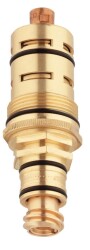 Grohe Değimiş su kanalı için Termo-element - 47657000 - Grohe