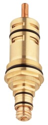 Grohe Değimiş su kanalı için Termo-element - 47658000 - Grohe