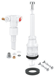 Grohe değiştirme kiti seti - 43907PI0 - 1