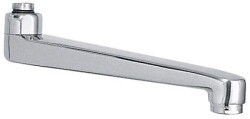 Grohe Döküm döner çıkış ucu - 13430000 - Grohe