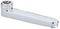 Grohe Döküm döner çıkış ucu - 13462000 - Grohe
