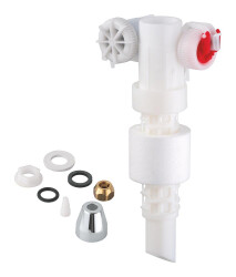 Grohe Doldurma Grubu Flator - 37095000 - Grohe