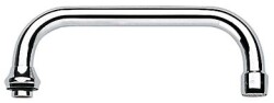Grohe Döner boru çıkış ucu - 13034000 - Grohe