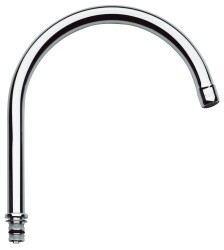 Grohe Döner boru çıkış ucu - 13049000 - Grohe