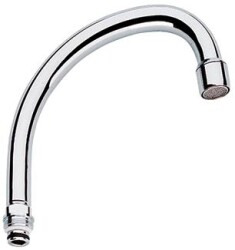 Grohe Döner boru çıkış ucu - 13072000 - Grohe