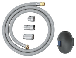 Grohe Duş hortumu - 48293000 - Grohe