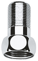 Grohe Düz bağlantı - 12424000 - Grohe