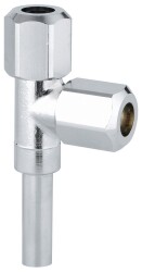 Grohe Eggemann Orjinal WAS® T parçası 3/4