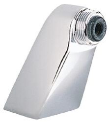 Grohe eğimli set üstü bağlantı dirseği - 18978000 - 1