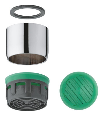 Grohe Ekonomi Perlatörü - 13950000 - 1