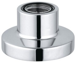 Grohe El duşu için küvet üstü adaptör - 27151000 - Grohe