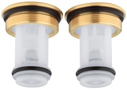 Grohe Emniyet kombinasyonu - 29007000 - Grohe