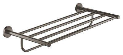 Grohe Essantials Çoklu Banyo Havluluk - 40800AL1 - 1