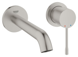 Grohe Essence 2 Delikli Lavabo Bataryası - 19408DC1 - Grohe