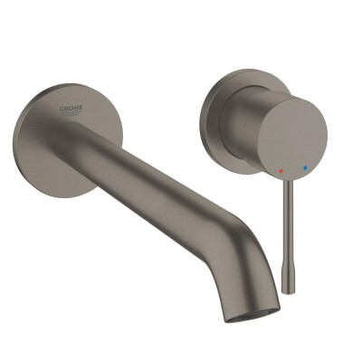 Grohe Essence 2 Delikli Lavabo Bataryası - 19967AL1 - 1