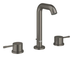 Grohe Essence 3 delikli lavabo bataryası 1/2″ M-Boyutu - 20296AL1 - Grohe