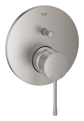 Grohe Essence Ankastre Banyo / Duş Bataryası - 24058DC1 - 1