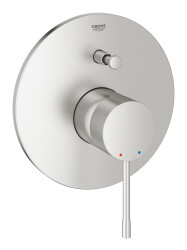 Grohe Essence Ankastre banyo/duş bataryası - 19285DC1 - Grohe