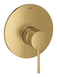 Grohe Essence Ankastre duş bataryası - 19286GN1 - Grohe