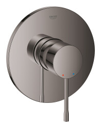Grohe Essence Ankastre duş bataryası - 24057A01 - Grohe