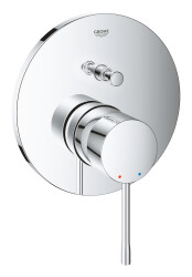 Grohe Essence Ankastre Duş Bataryası - 24058001 - Grohe