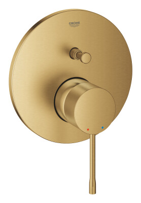 Grohe Essence Ankastre Duş Bataryası - 24058GN1 - 1