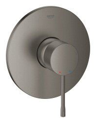 Grohe Essence Ankastre duş bataryası - 24168AL1 - Grohe