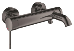 Grohe Essence Banyo Bataryası, Hard Graphıte - 33624A01 - Grohe