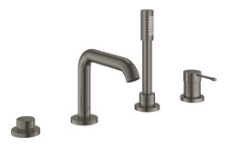 Grohe Essence Dört delikli küvet bataryası - 19578AL1 - Grohe