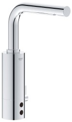 Grohe Essence E Fotoselli Lavabo Bataryası Elektrikli - 36088000 - Grohe