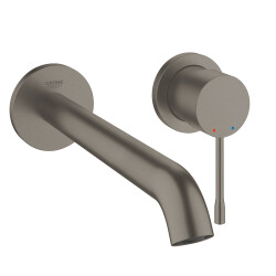 Grohe Essence İki delikli lavabo bataryası L-Boyut - 29193AL1 - Grohe